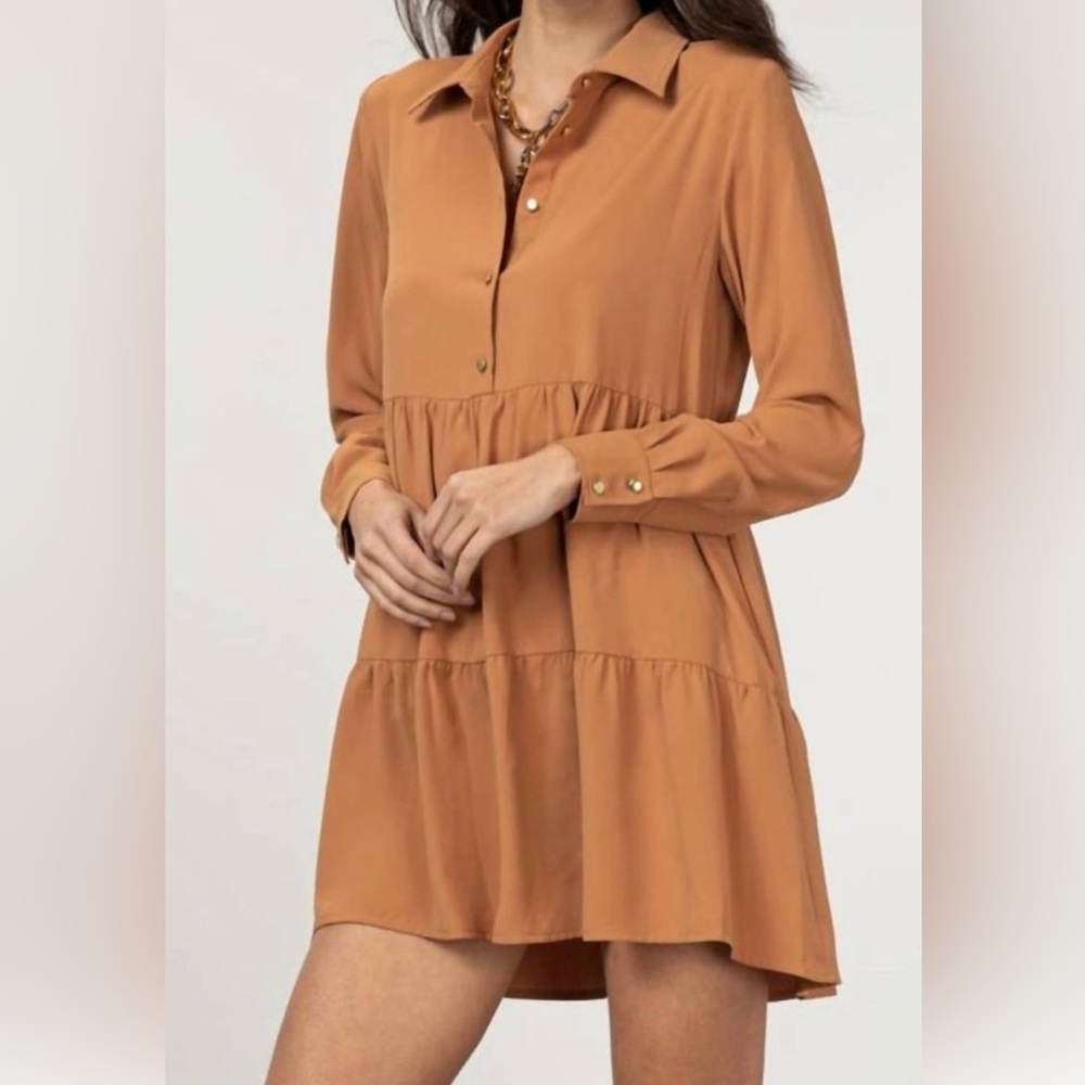 NWT Amanda Uprichard La Pierre Dress